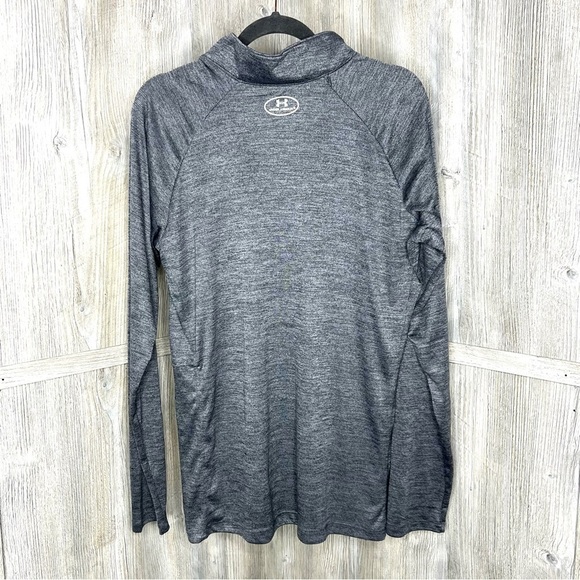 Under Armour Long Sleeve Pullover - Picture 3 of 4
